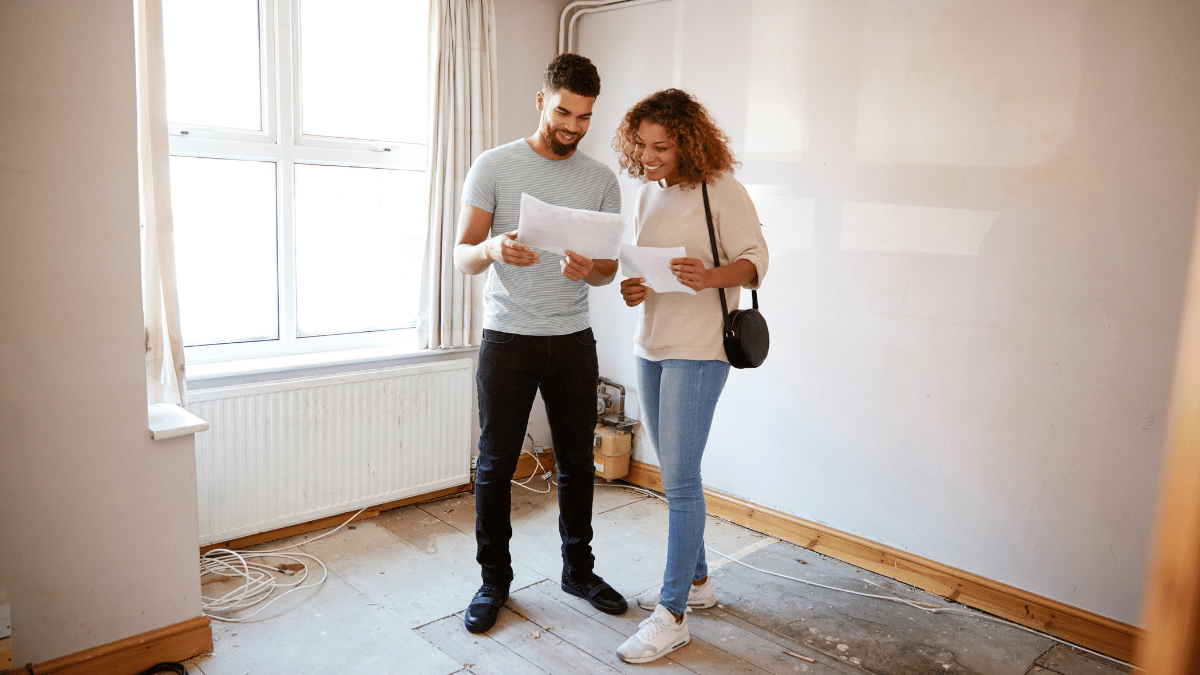 First time buyer affordability at decade high