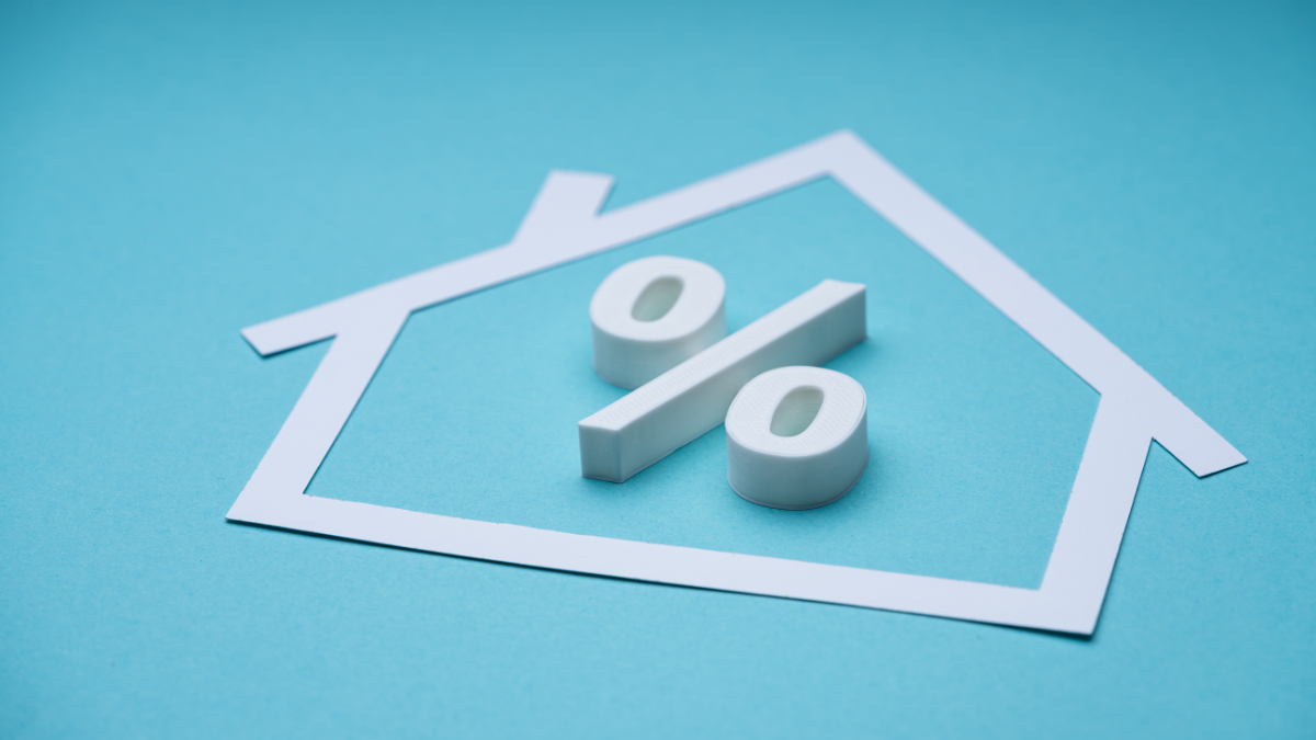 Half a million homeowners face mortgage rate spikes