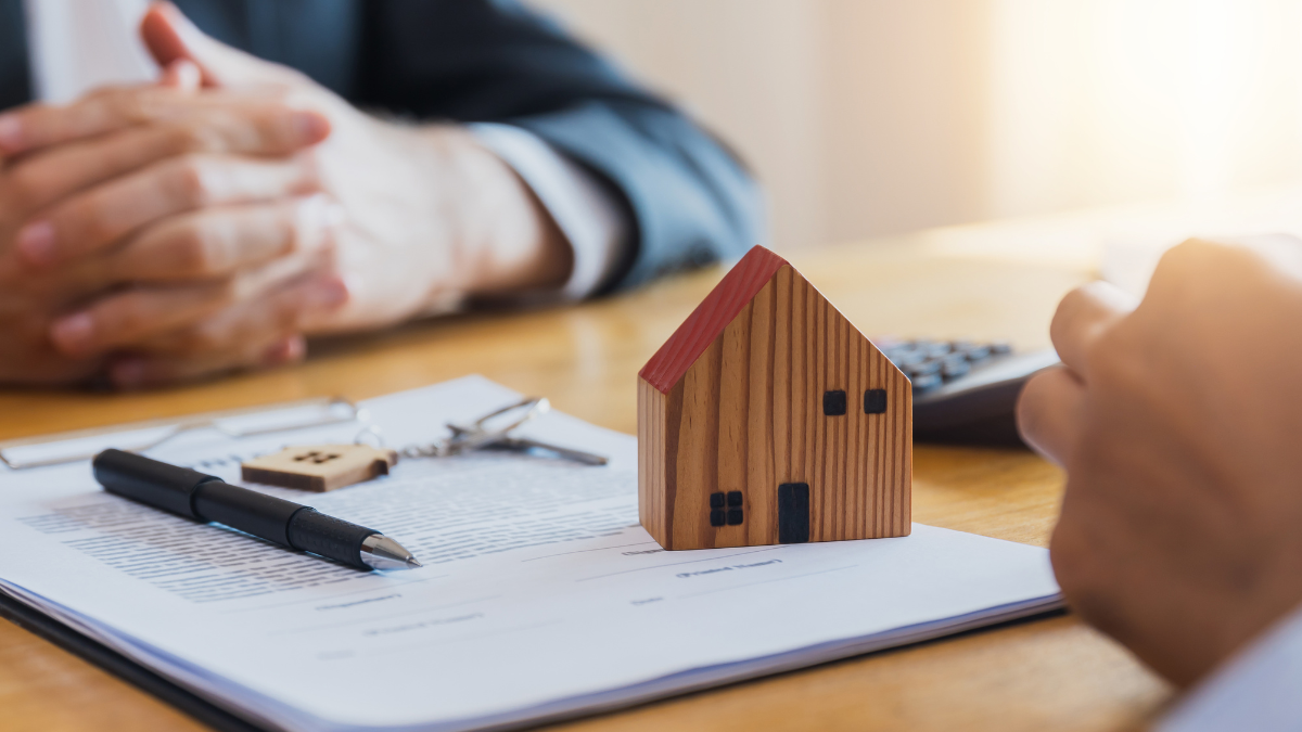 Homebuyers hit by unexpected costs