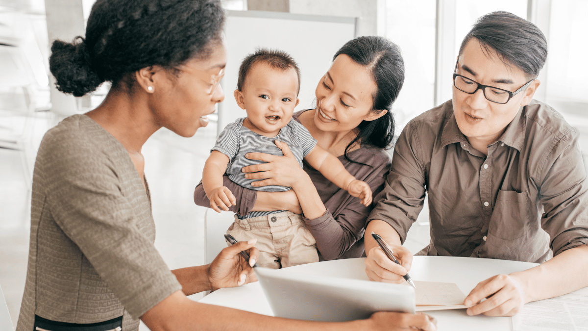 ‘Squeezed middle’ suffer life insurance gap