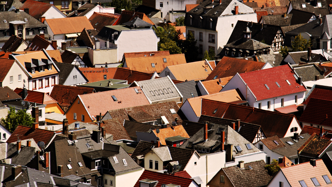 How is the housing market faring so far in 2025?