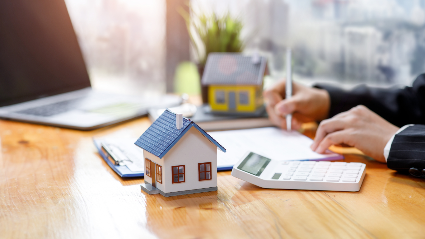 Mortgage market “back on track”