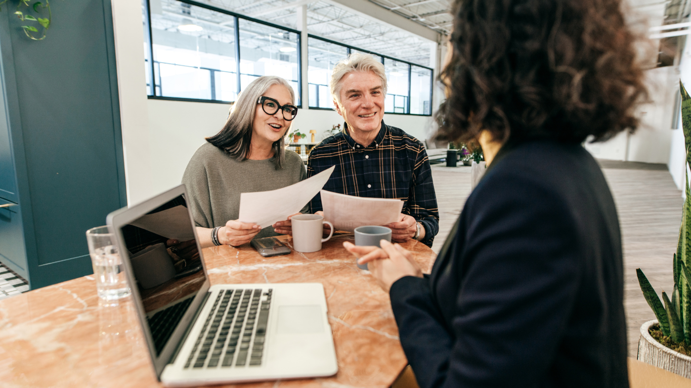 Over half of Brits don’t have life insurance