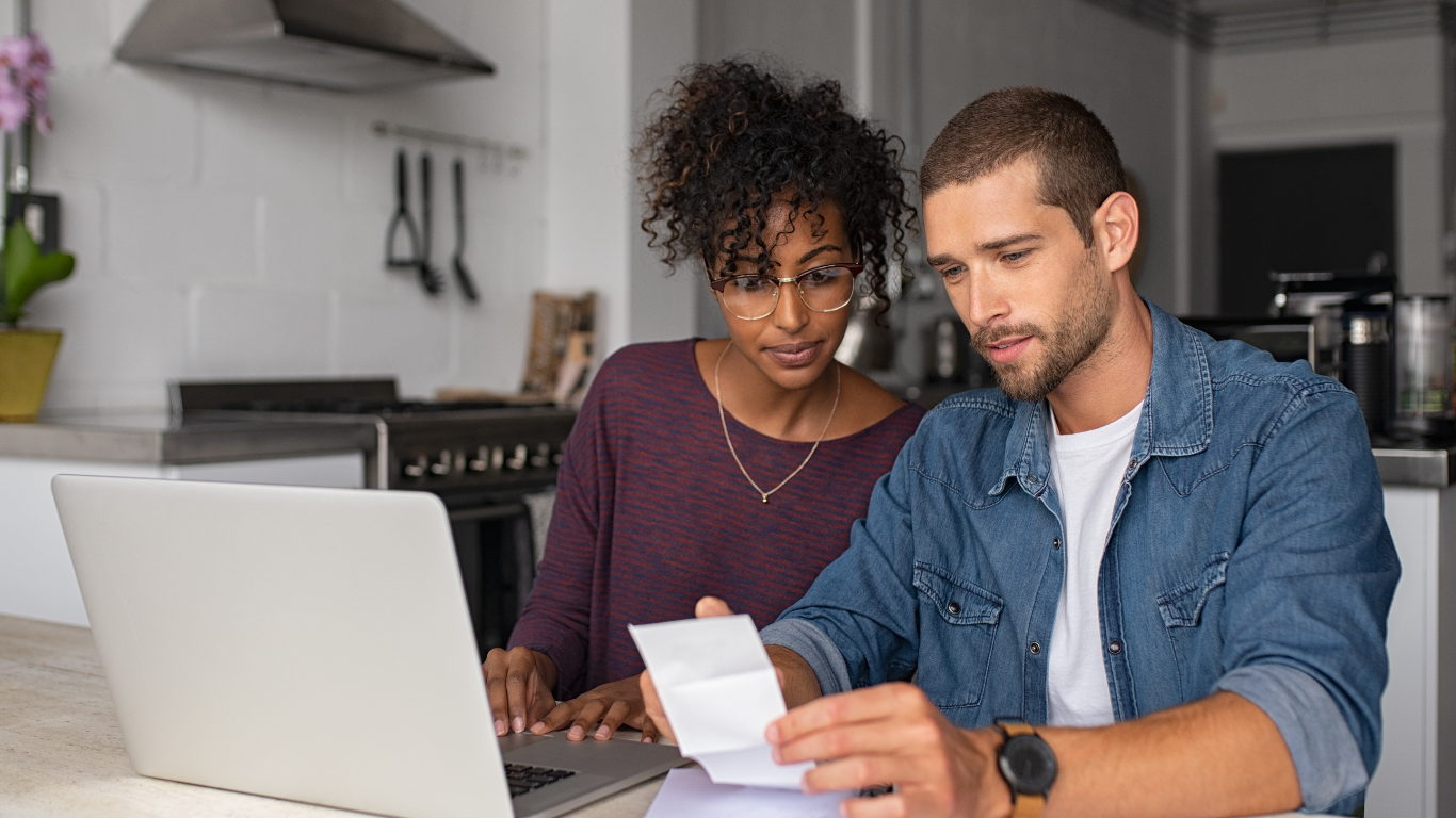 The gender insurance gap? Is it a thing?