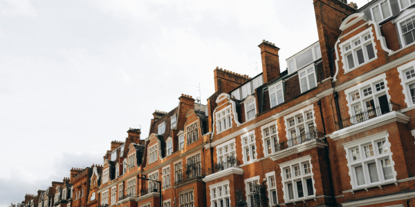 House prices outstrip wage growth