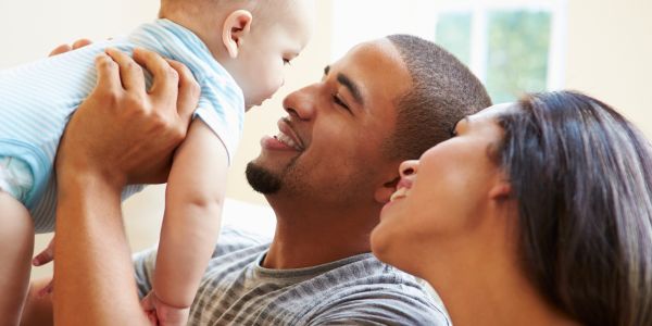 Buyers supported by government scheme