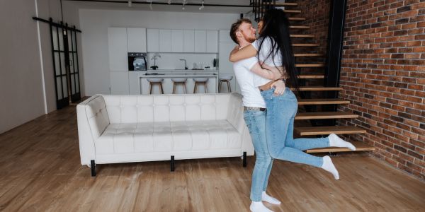 FTBs making smart sacrifices